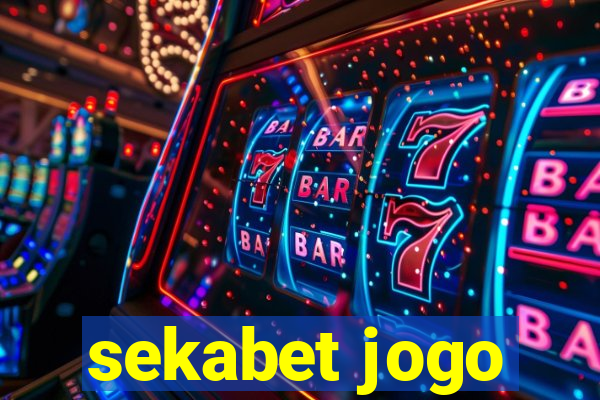 sekabet jogo